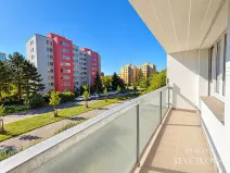 Prodej bytu 4+1, Praha - Bohnice, Řešovská, 79 m2