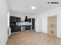 Pronájem bytu 2+kk, Příbram - Příbram II, Střelecká, 49 m2