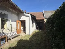 Prodej chalupy, Jihlávka, 60 m2