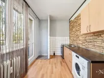 Pronájem bytu 1+1, Kladno, Finská, 34 m2