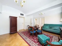 Pronájem bytu 2+kk, Praha - Vinohrady, Mánesova, 59 m2