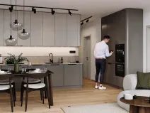 Prodej bytu 3+kk, Znojmo, 60 m2