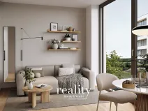 Prodej bytu 1+kk, Znojmo, 29 m2