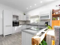 Prodej rodinného domu, Stařechovice, 154 m2
