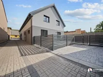 Prodej rodinného domu, Nová Paka, Tovární, 134 m2