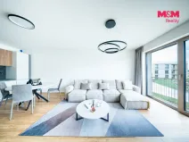 Prodej bytu 2+kk, Brandýs nad Labem-Stará Boleslav, Dřevčická, 47 m2