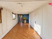 Prodej rodinného domu, Chodouny - Lounky, 40 m2