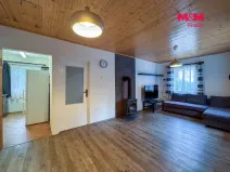 Pronájem chaty, Slapy, 59 m2