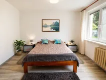 Prodej bytu 3+1, Vsetín, Luh, 60 m2
