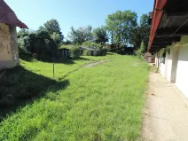 Prodej pozemku pro bydlení, Kaliště, 1836 m2