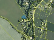 Prodej louky, Králíky, 1304 m2