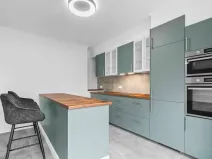 Prodej bytu 2+kk, Praha - Hostivař, Záveská, 85 m2