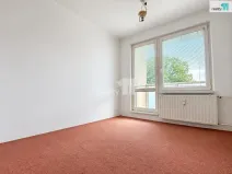 Pronájem bytu 3+1, Hranice, Galašova, 63 m2