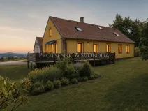 Prodej chalupy, Přídolí, 198 m2