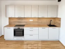 Pronájem bytu 2+kk, Kladno, Lesík, 55 m2