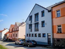 Prodej bytu 3+kk, České Budějovice, J. Dobrovského, 113 m2