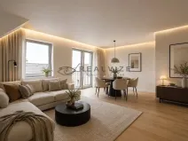 Prodej bytu 3+kk, České Budějovice, J. Dobrovského, 161 m2
