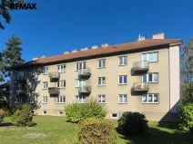 Prodej bytu 3+1, Česká Třebová, Truby, 61 m2