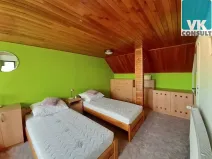 Pronájem bytu 2+1, Litomyšl, Peciny, 53 m2