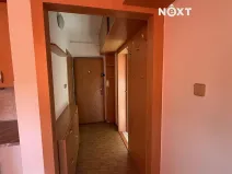 Pronájem bytu 1+1, Hlučín, Jaroslava Seiferta, 31 m2