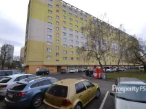 Pronájem bytu 3+1, Teplice - Řetenice, Duchcovská, 72 m2
