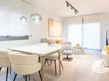 Prodej rodinného domu, Colònia de Sant Jordi, Španělsko, 210 m2