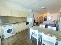 Prodej bytu 1+kk, Bjala, Bulharsko, 62 m2
