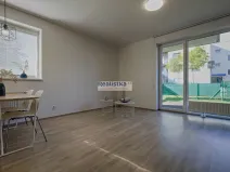 Pronájem bytu 2+kk, Plzeň, Křepelková, 59 m2