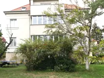 Pronájem bytu 3+1, Praha - Střešovice, U první baterie, 85 m2