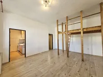 Pronájem bytu 1+1, Šumperk, Vančurova, 32 m2