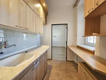 Pronájem bytu 1+1, Šumperk, Vančurova, 32 m2