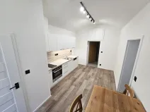 Pronájem bytu 1+1, Praha - Vinohrady, Mánesova, 35 m2