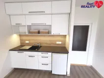 Pronájem bytu 1+kk, Opava, Grudova, 24 m2
