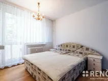 Pronájem bytu 3+1, Brno, Olbrachtovo náměstí, 74 m2