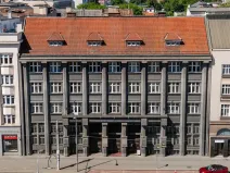 Prodej ubytování, Ostrava, Nádražní, 2444 m2