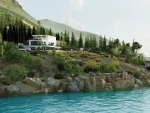 Prodej bytu 3+kk, Starigrad, Chorvatsko, 72 m2