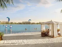 Prodej bytu 2+kk, Rás al-Chajma, Spojené arabské emiráty, 50 m2