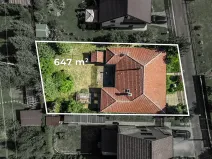 Prodej rodinného domu, Baška, 132 m2