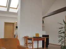 Pronájem bytu 3+kk, Brno, Ptašínského, 91 m2