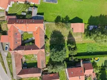 Prodej apartmánu, Pelhřimov, 350 m2