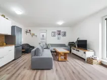Prodej bytu 3+kk, Odolena Voda, Pod Sokolákem, 77 m2
