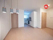 Pronájem bytu 1+kk, Nejdek, Nerudova, 37 m2