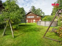 Prodej chaty, Lanškroun - Lanškroun-Vnitřní Město, 56 m2
