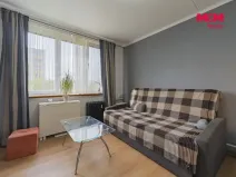 Prodej bytu 1+kk, Mariánské Lázně - Úšovice, Česká, 24 m2