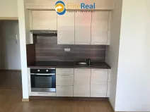 Pronájem bytu 1+kk, Olomouc, Nezvalova, 33 m2