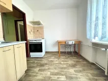 Pronájem bytu 1+1, Lovosice, Terezínská, 35 m2
