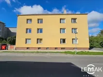 Prodej bytu 1+1, Olomouc, Kanadská, 36 m2