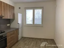 Pronájem bytu 2+1, Zlín, Benešovo nábřeží, 64 m2