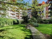 Pronájem bytu 4+kk, Ostrava, Blahoslavova, 122 m2