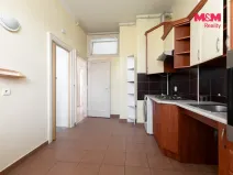 Prodej bytu 2+1, Ostrava - Přívoz, Muglinovská, 83 m2